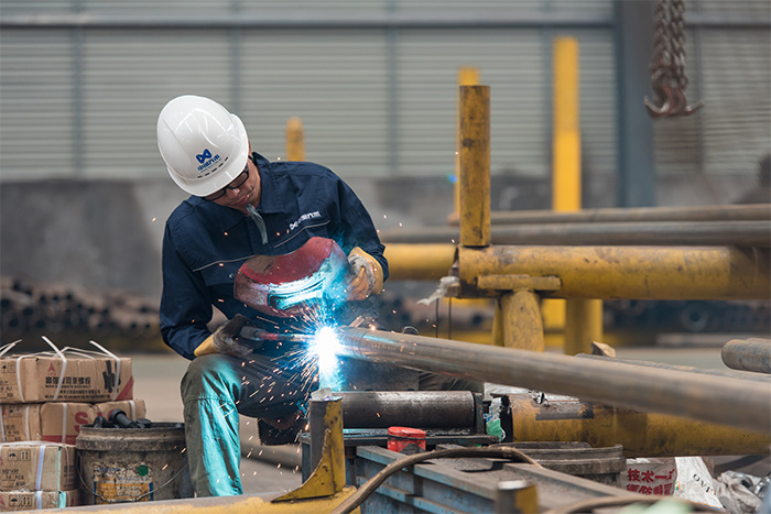 江苏网架杆件点焊