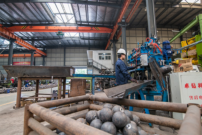 江苏螺栓球基准孔加工